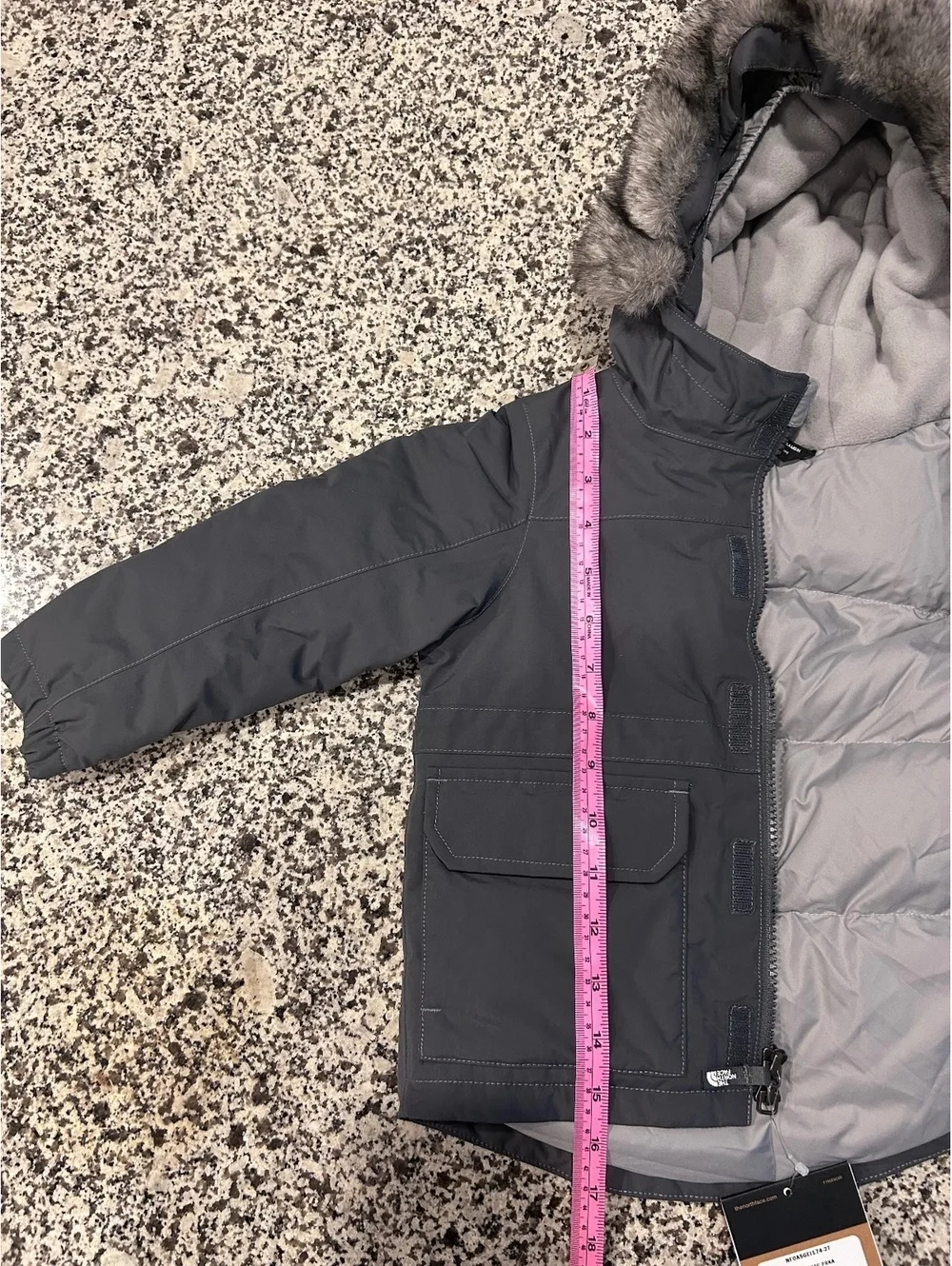 The North Face north face